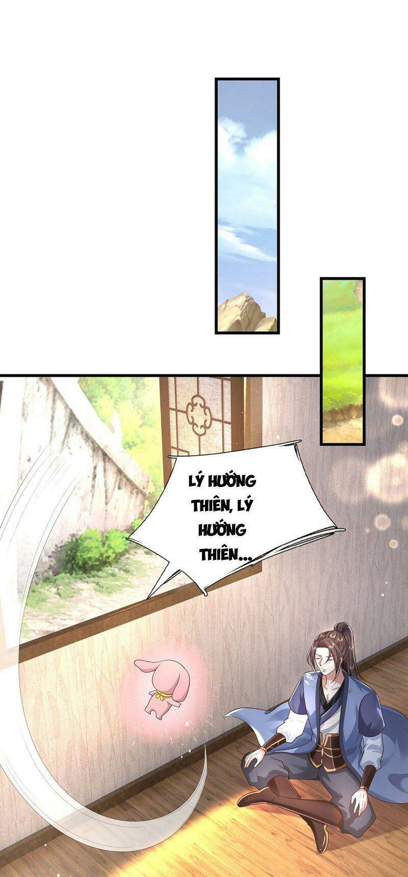 Ta Trở Về Từ Thế Giới Tu Tiên Chapter 195 - Trang 2