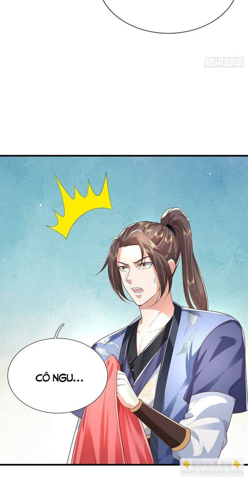 Ta Trở Về Từ Thế Giới Tu Tiên Chapter 195 - Trang 2