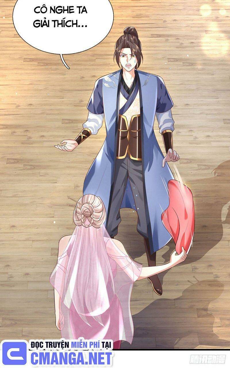 Ta Trở Về Từ Thế Giới Tu Tiên Chapter 195 - Trang 2