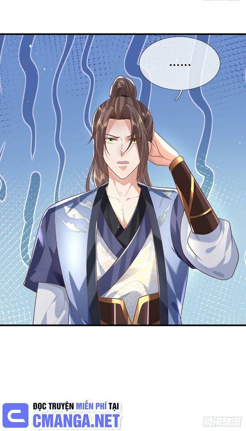 Ta Trở Về Từ Thế Giới Tu Tiên Chapter 195 - Trang 2