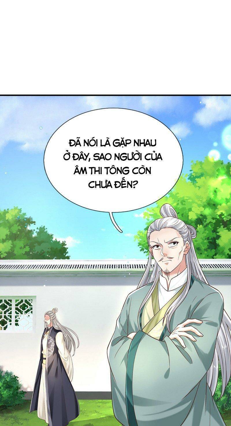 Ta Trở Về Từ Thế Giới Tu Tiên Chapter 195 - Trang 2