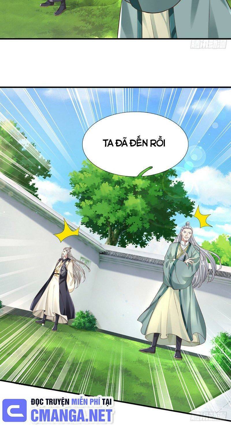 Ta Trở Về Từ Thế Giới Tu Tiên Chapter 195 - Trang 2