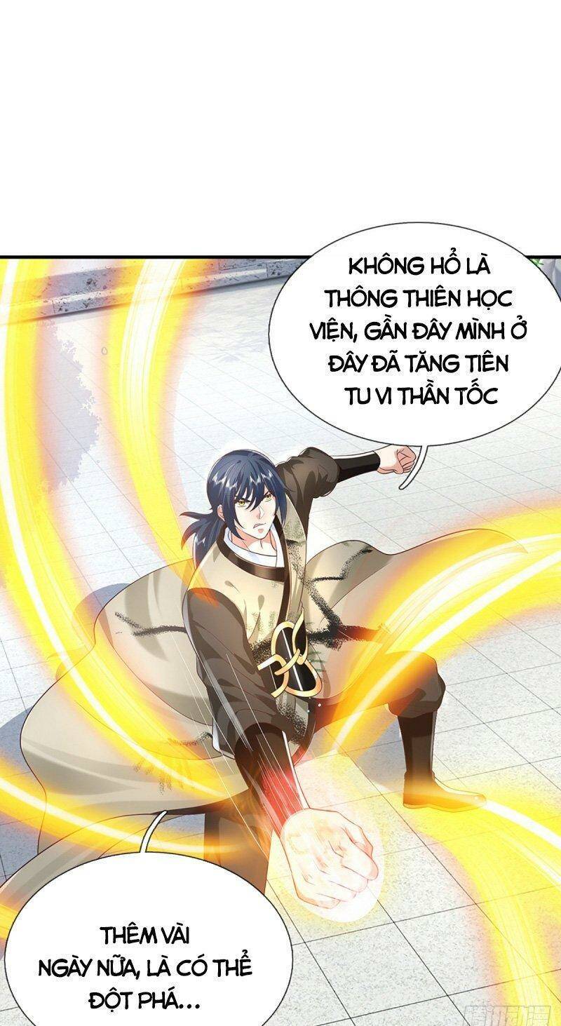 Ta Trở Về Từ Thế Giới Tu Tiên Chapter 195 - Trang 2