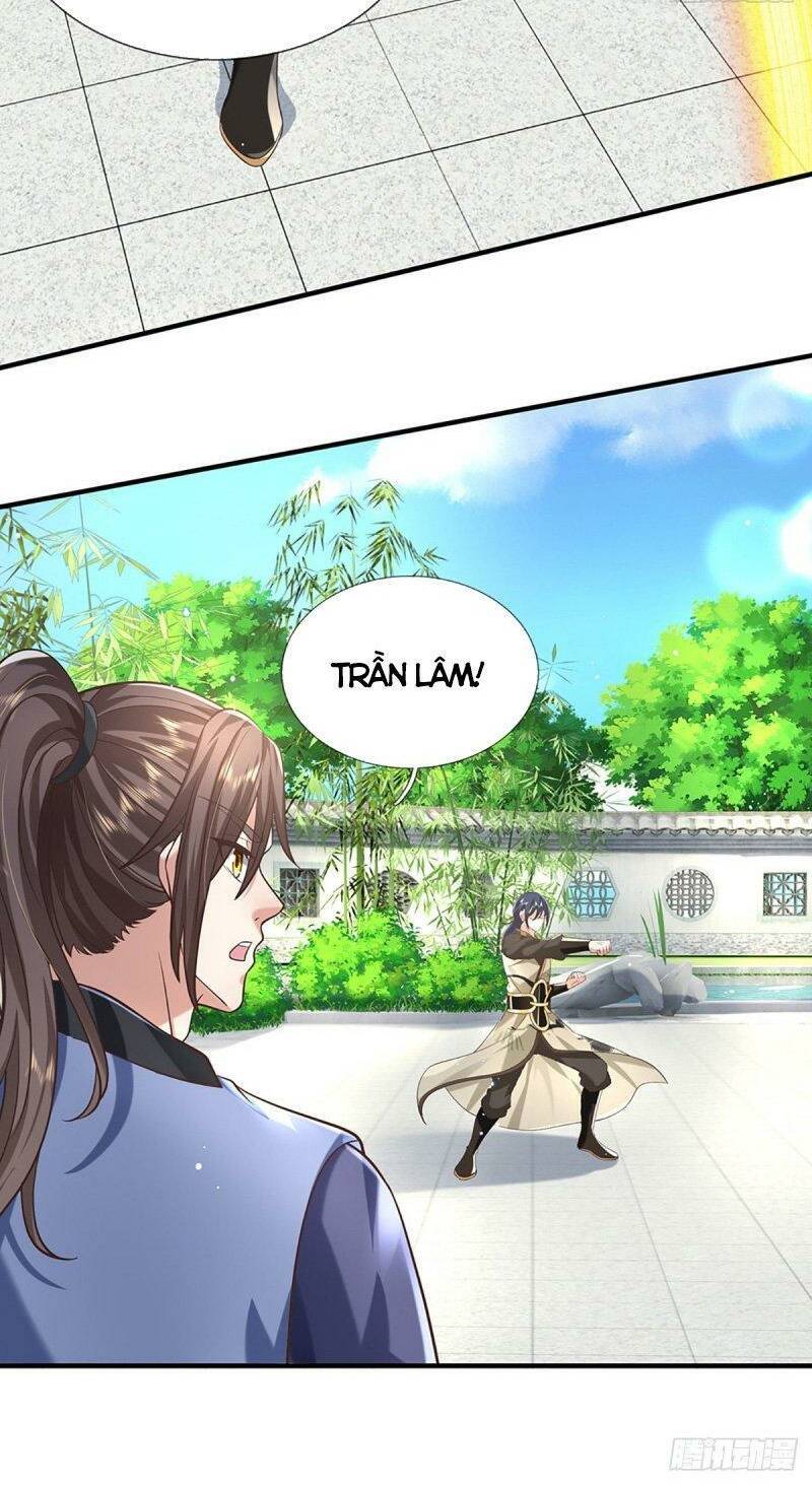 Ta Trở Về Từ Thế Giới Tu Tiên Chapter 195 - Trang 2