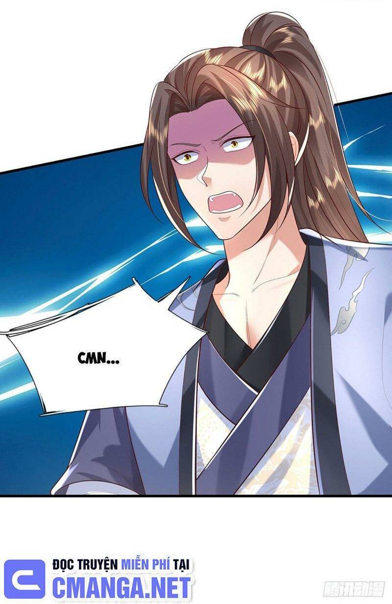 Ta Trở Về Từ Thế Giới Tu Tiên Chapter 195 - Trang 2