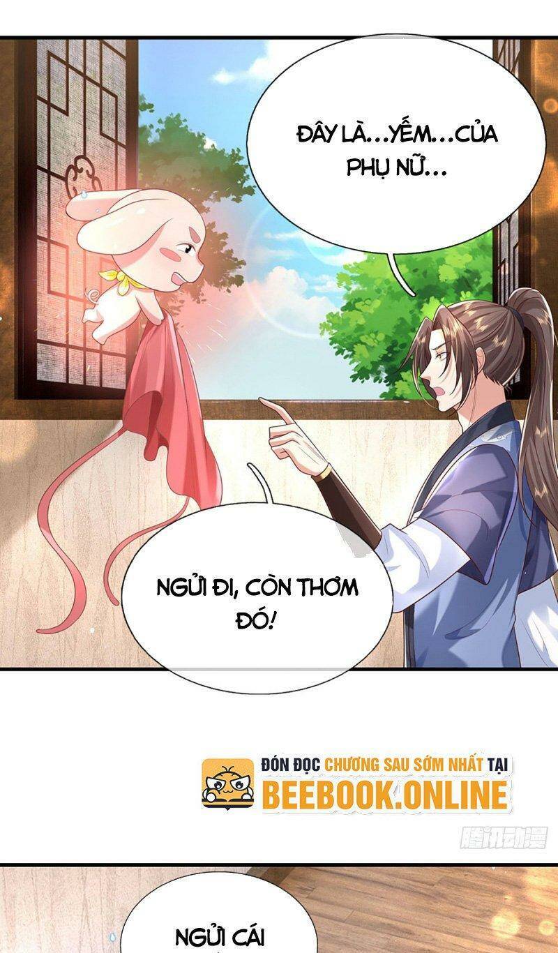 Ta Trở Về Từ Thế Giới Tu Tiên Chapter 195 - Trang 2