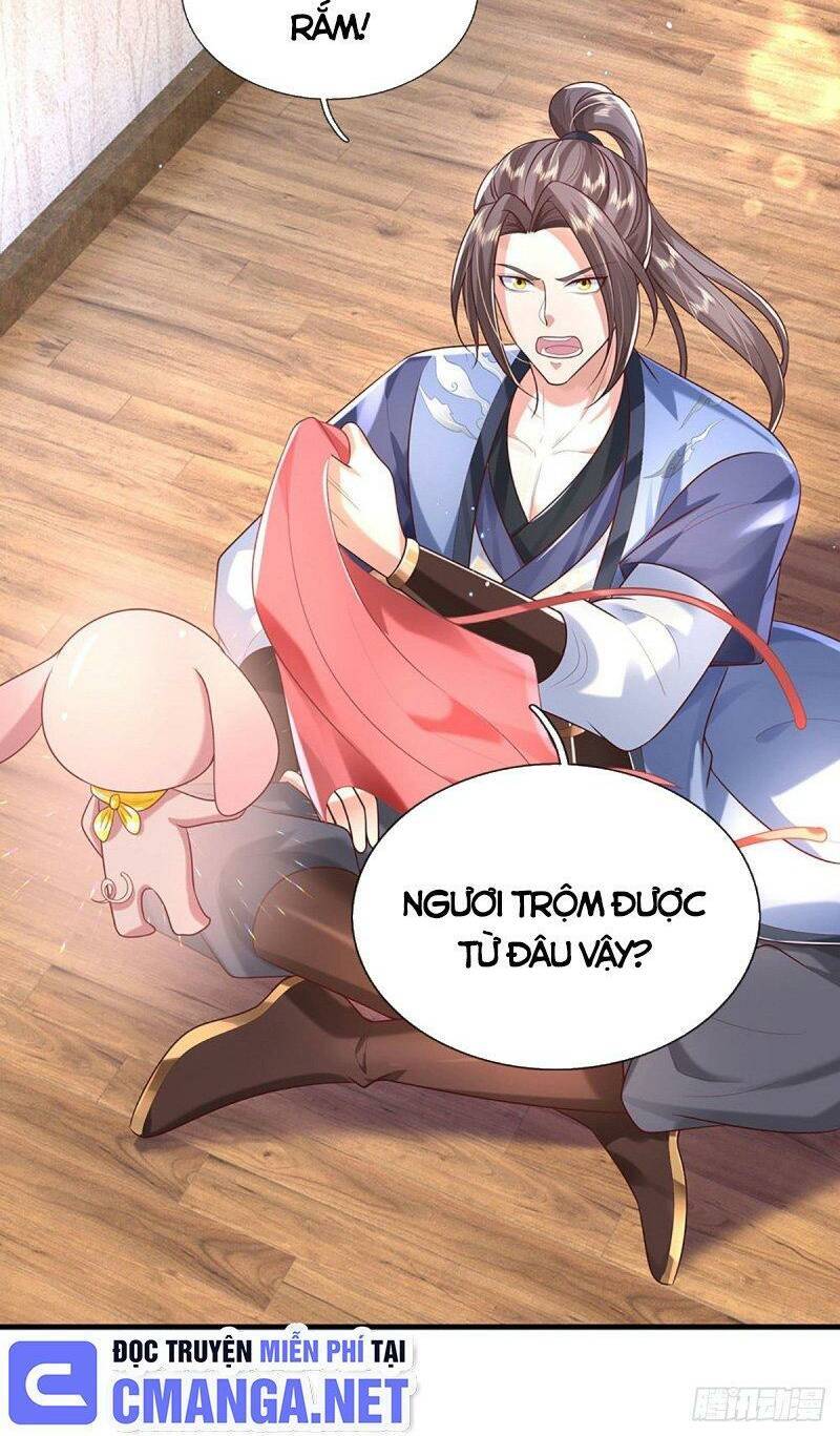 Ta Trở Về Từ Thế Giới Tu Tiên Chapter 195 - Trang 2