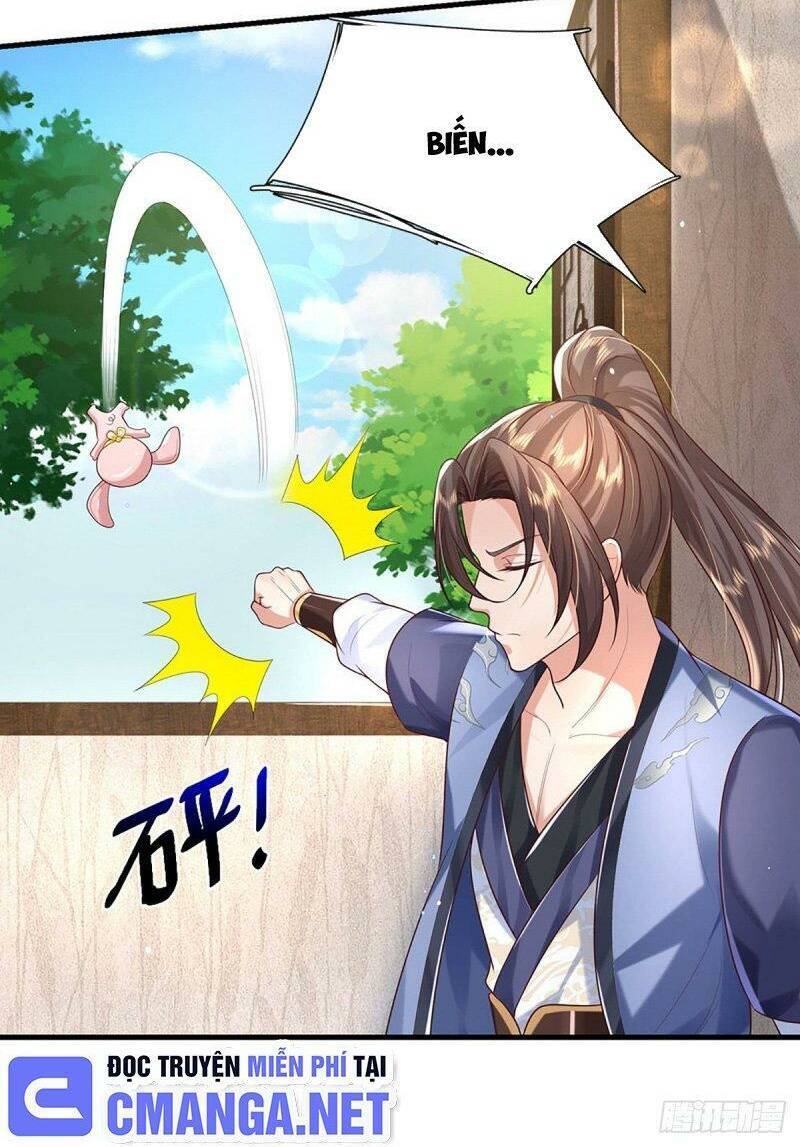 Ta Trở Về Từ Thế Giới Tu Tiên Chapter 195 - Trang 2