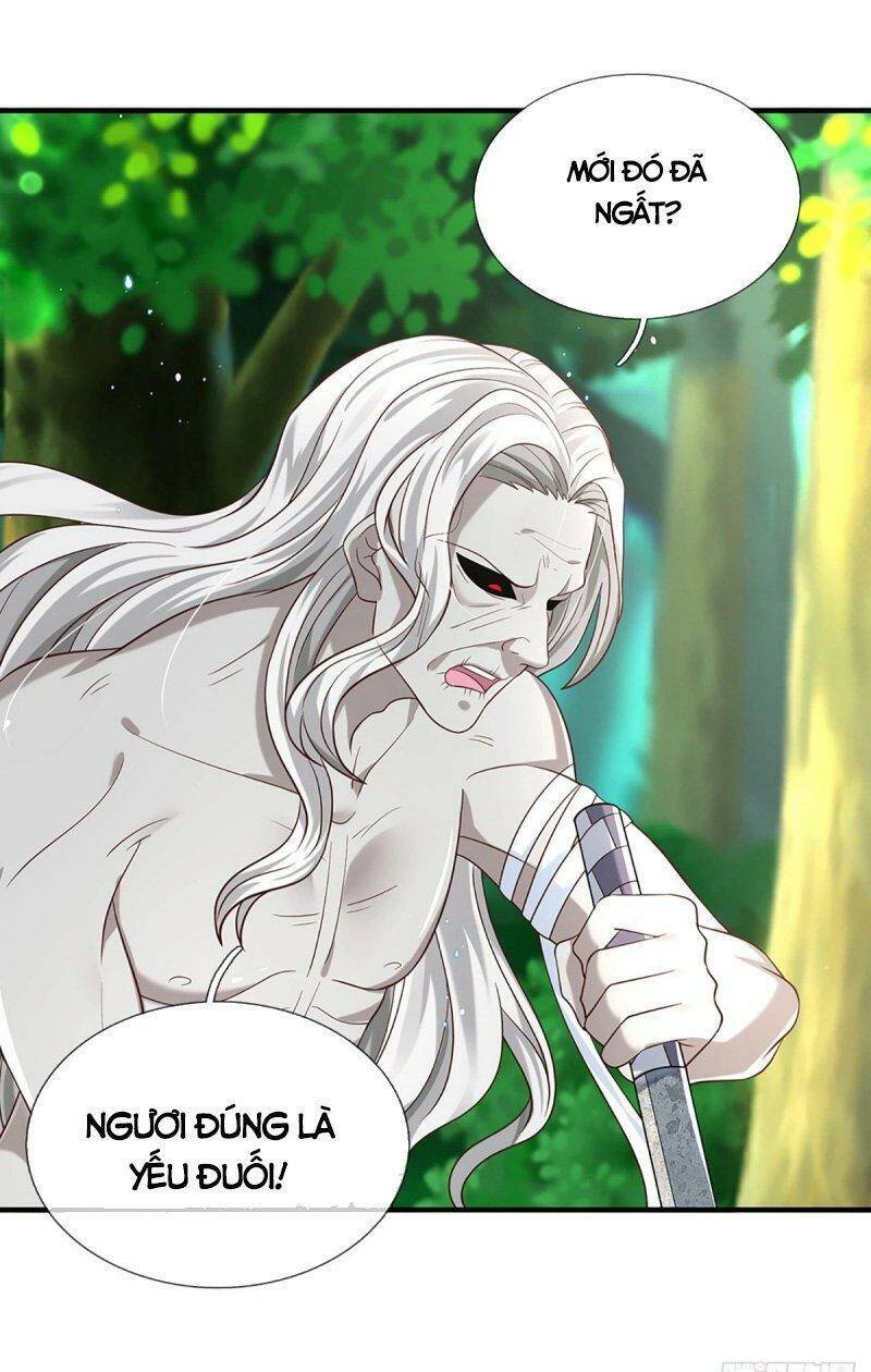 Ta Trở Về Từ Thế Giới Tu Tiên Chapter 196 - Trang 2