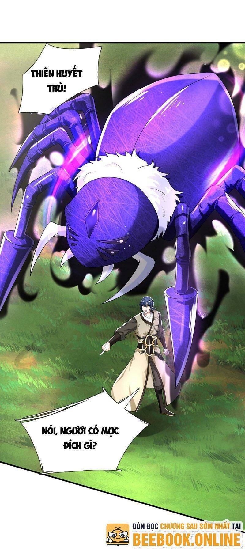 Ta Trở Về Từ Thế Giới Tu Tiên Chapter 196 - Trang 2