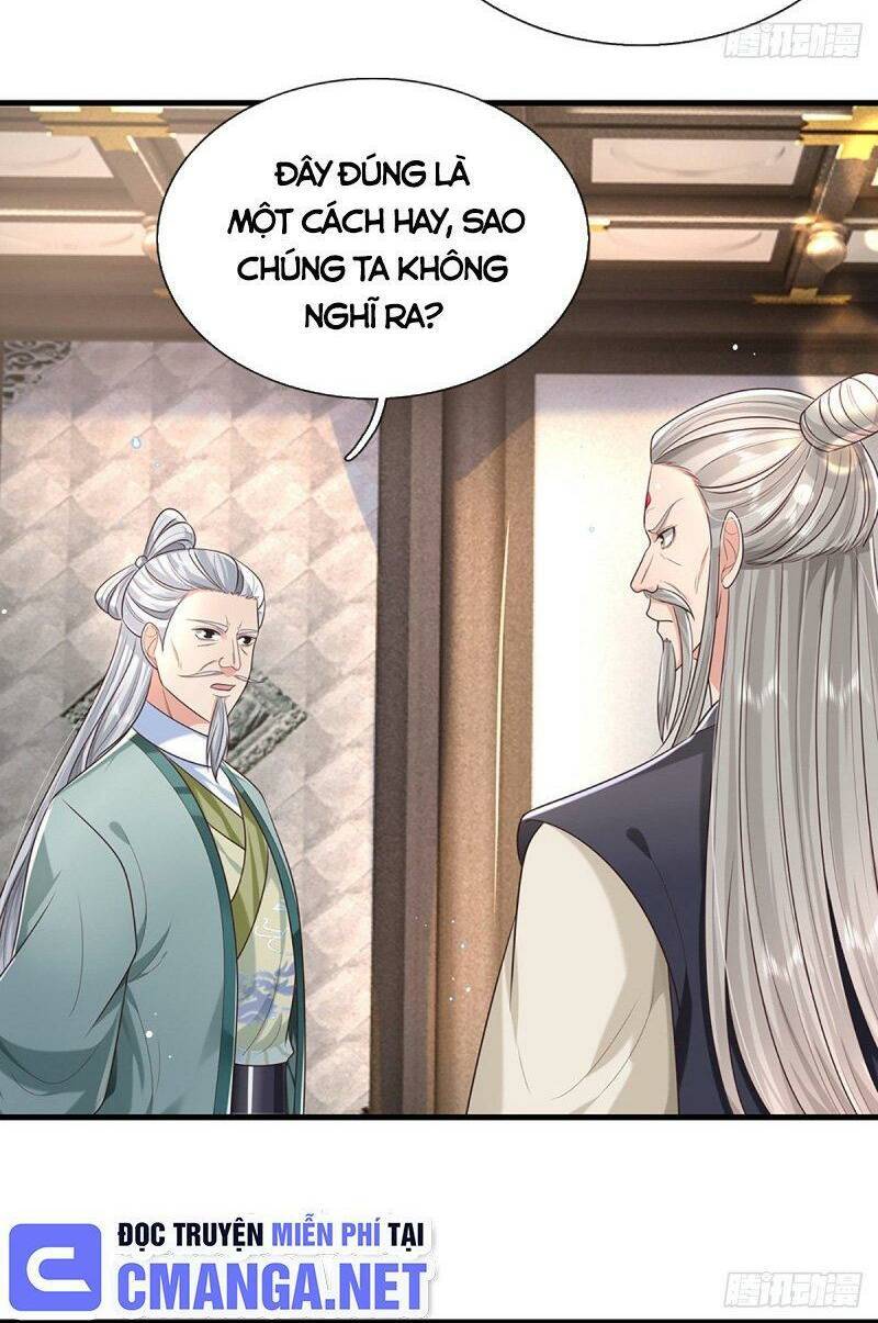 Ta Trở Về Từ Thế Giới Tu Tiên Chapter 197 - Trang 2