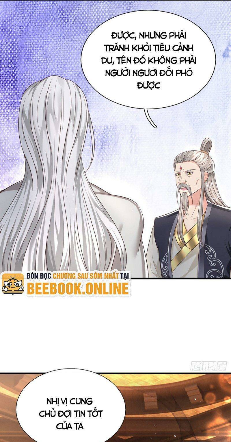 Ta Trở Về Từ Thế Giới Tu Tiên Chapter 197 - Trang 2