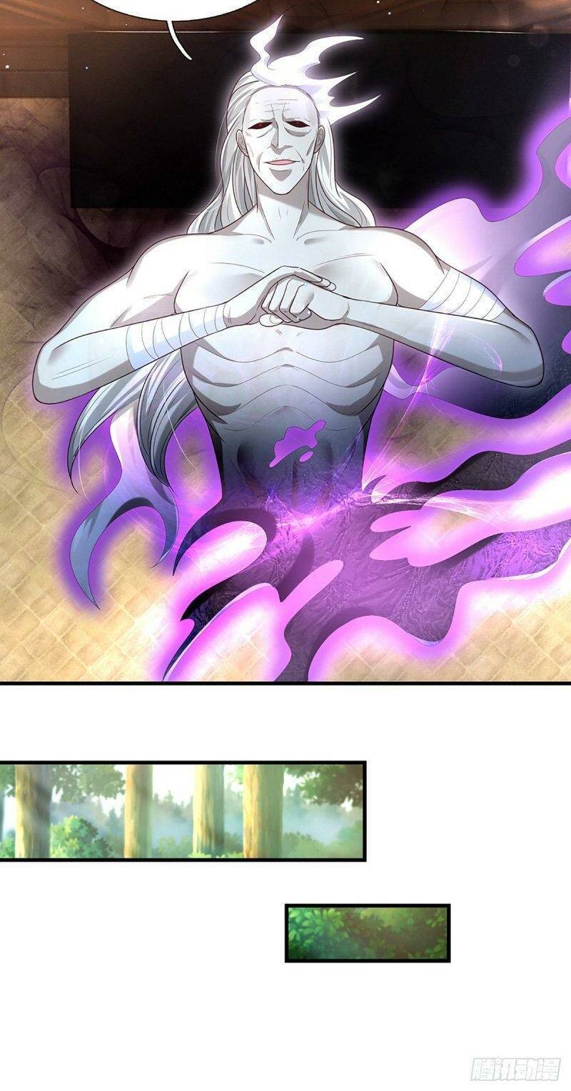 Ta Trở Về Từ Thế Giới Tu Tiên Chapter 197 - Trang 2