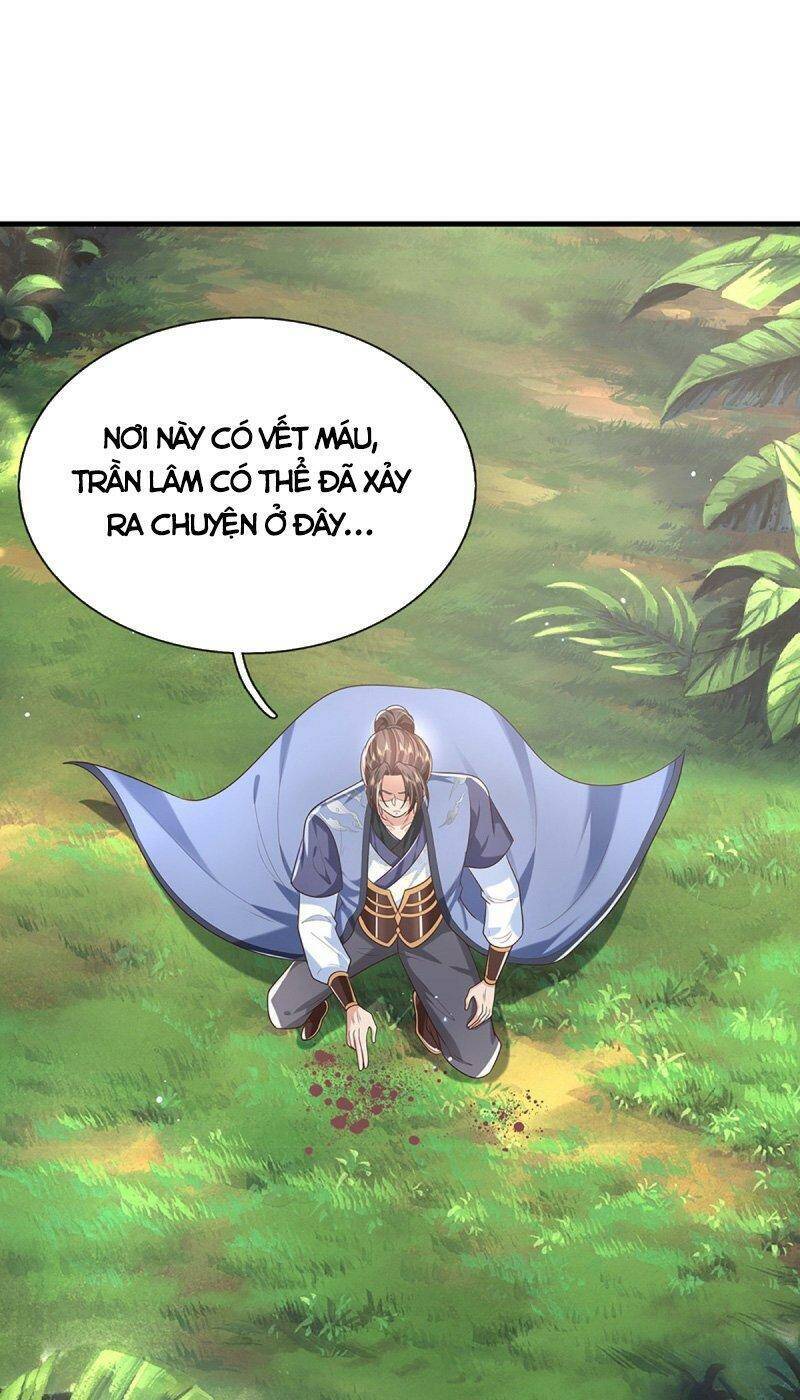 Ta Trở Về Từ Thế Giới Tu Tiên Chapter 197 - Trang 2