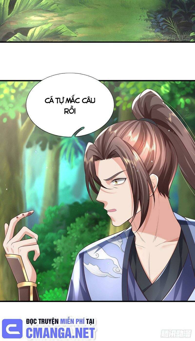 Ta Trở Về Từ Thế Giới Tu Tiên Chapter 197 - Trang 2