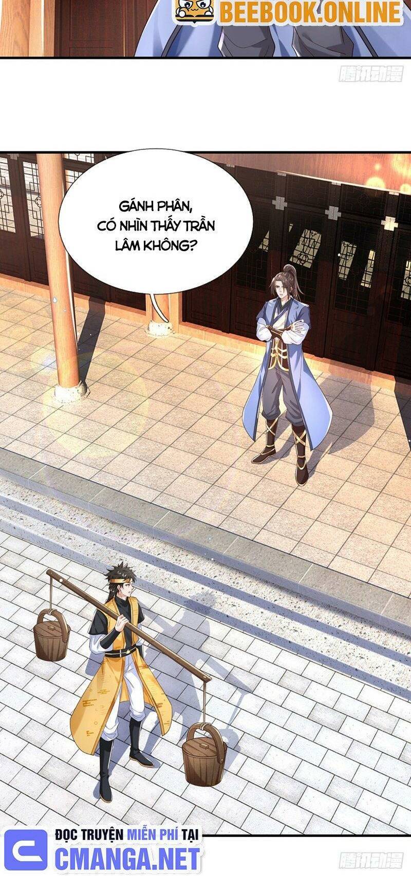 Ta Trở Về Từ Thế Giới Tu Tiên Chapter 197 - Trang 2