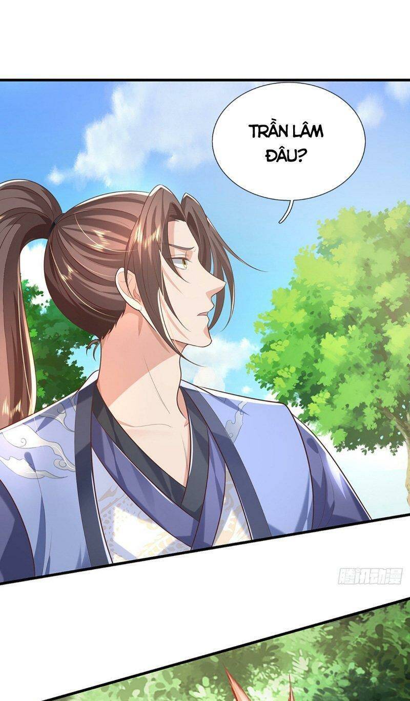 Ta Trở Về Từ Thế Giới Tu Tiên Chapter 197 - Trang 2