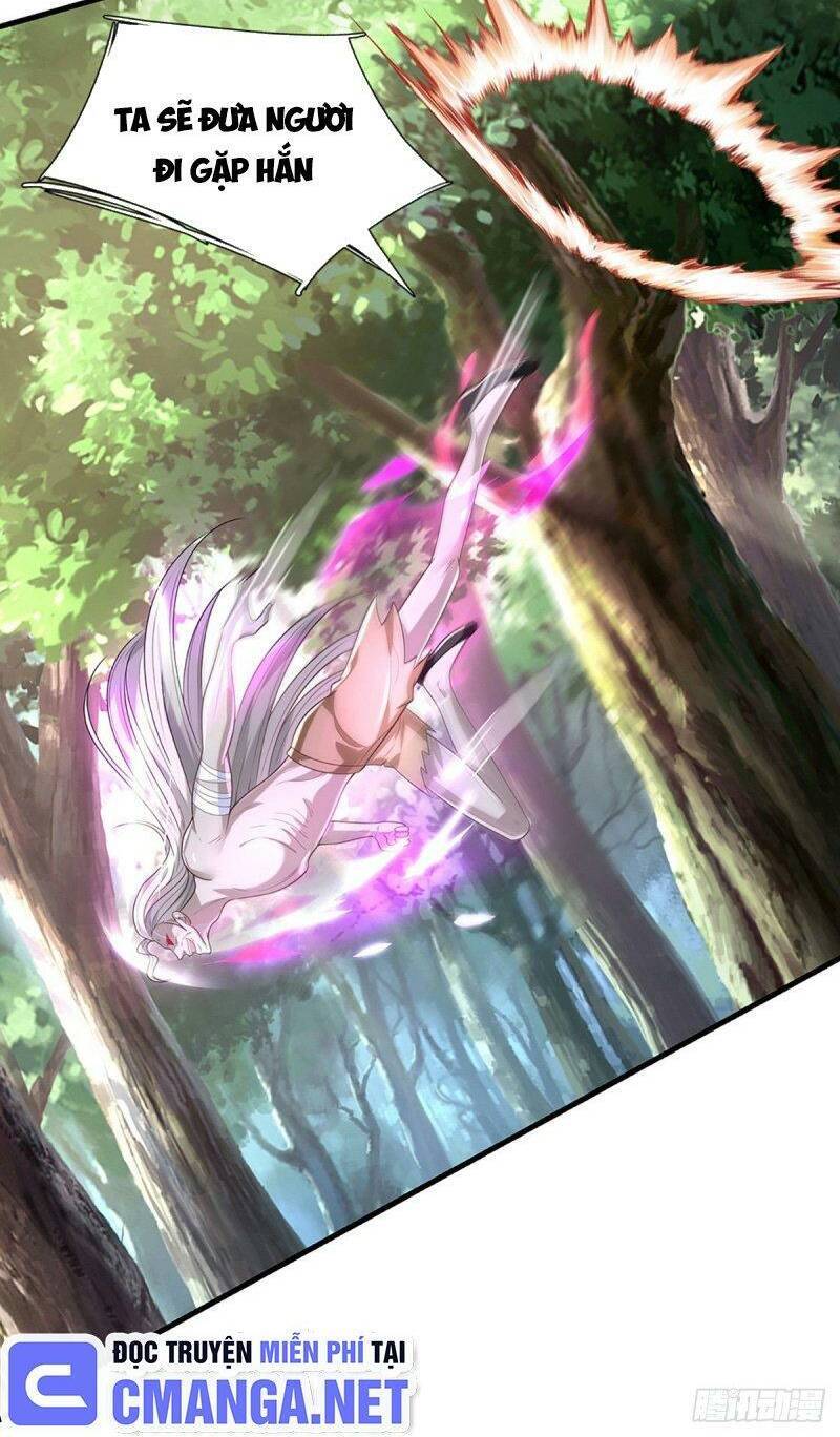Ta Trở Về Từ Thế Giới Tu Tiên Chapter 197 - Trang 2