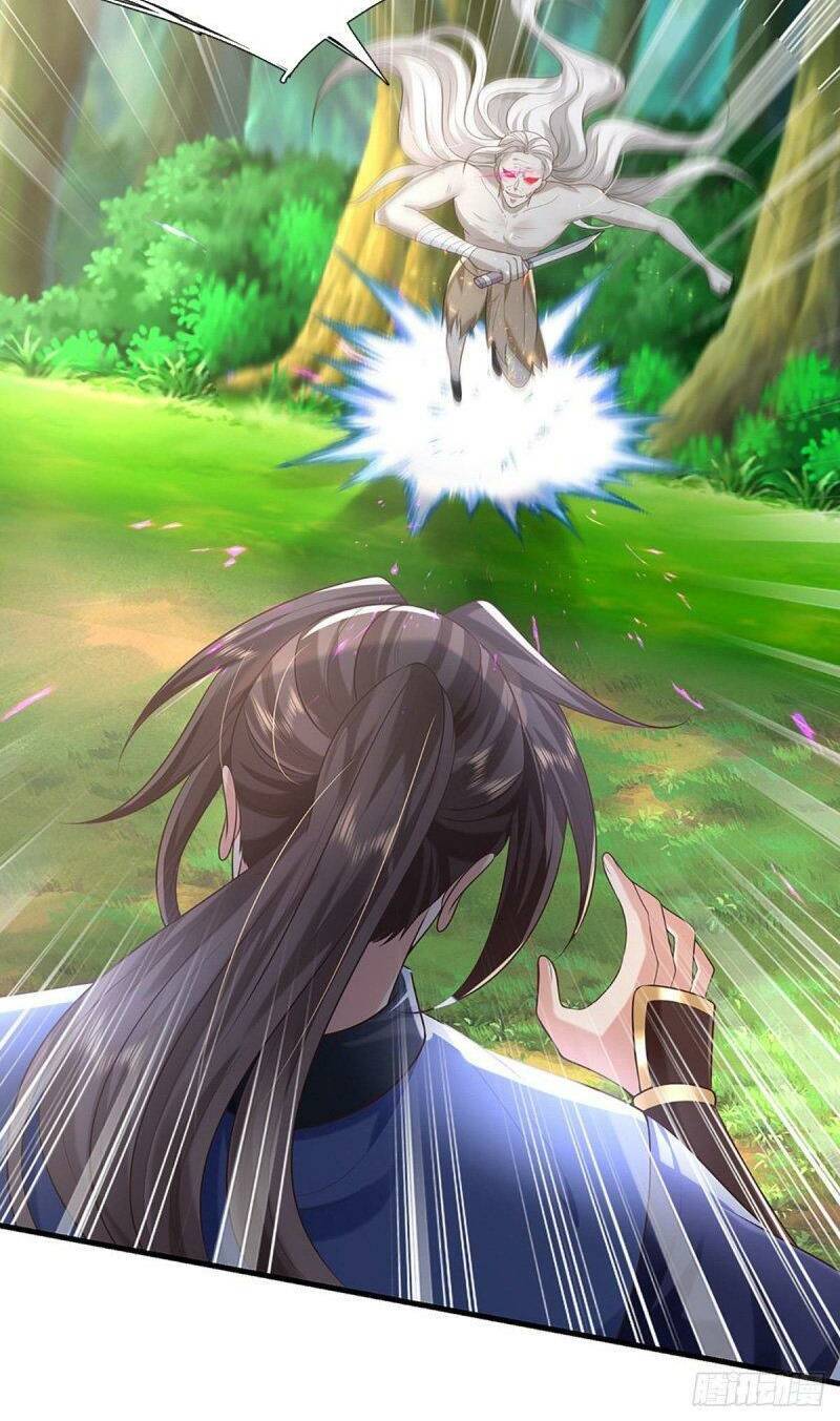 Ta Trở Về Từ Thế Giới Tu Tiên Chapter 197 - Trang 2