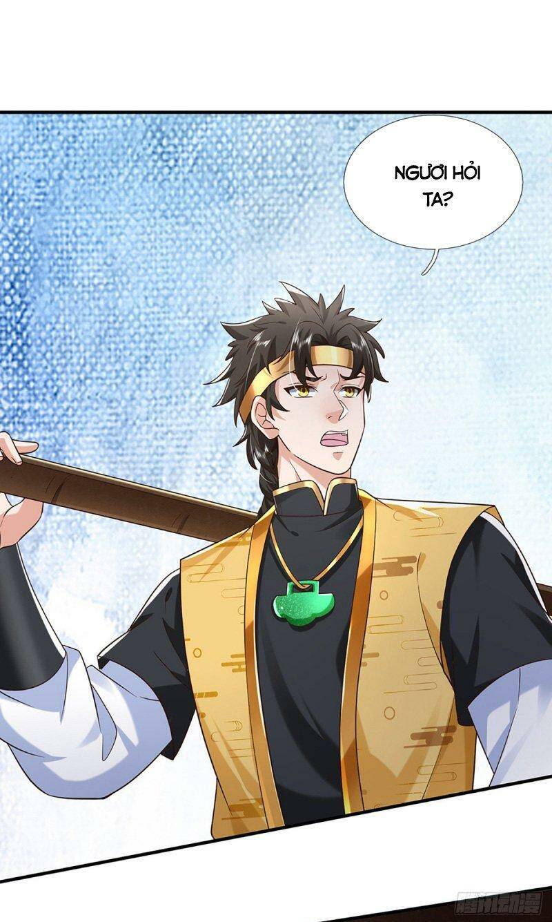 Ta Trở Về Từ Thế Giới Tu Tiên Chapter 197 - Trang 2