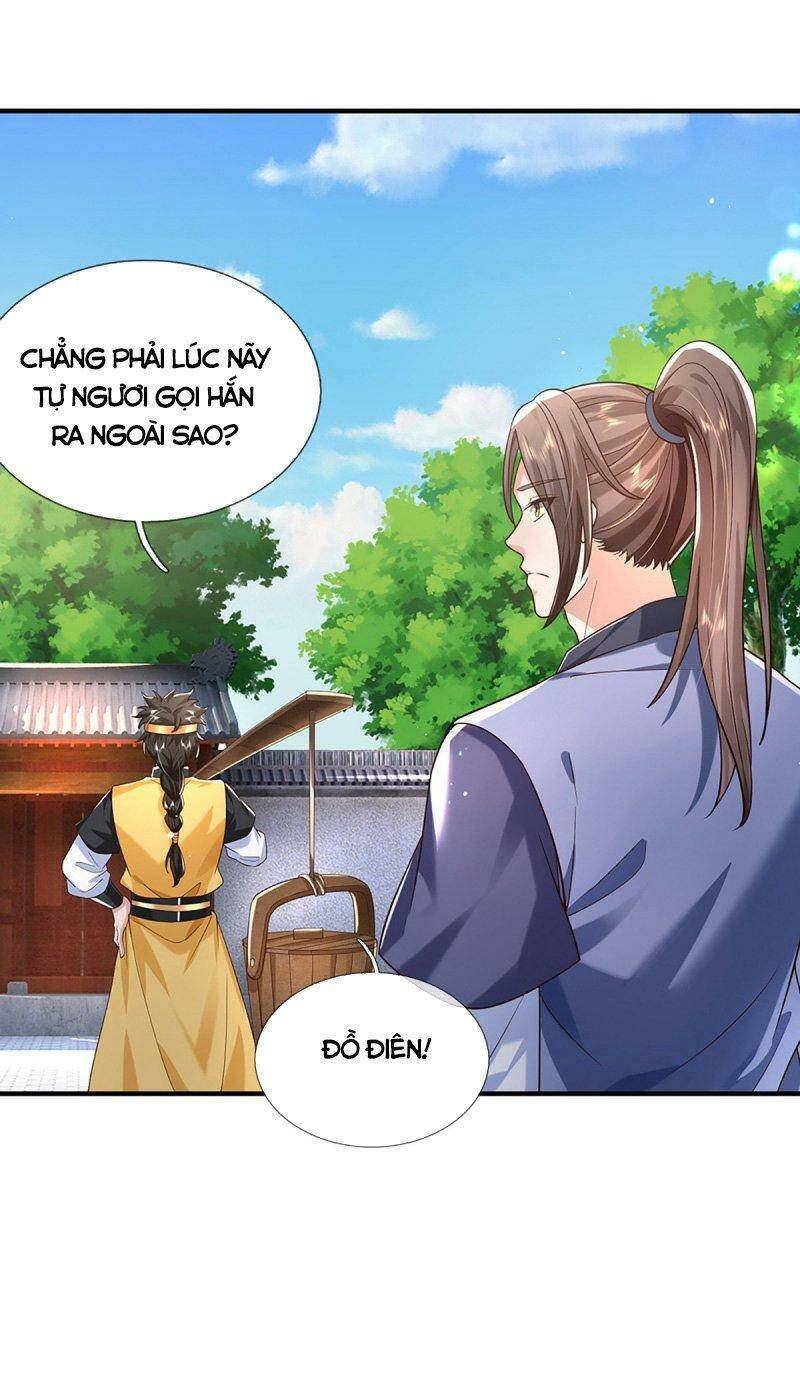 Ta Trở Về Từ Thế Giới Tu Tiên Chapter 197 - Trang 2