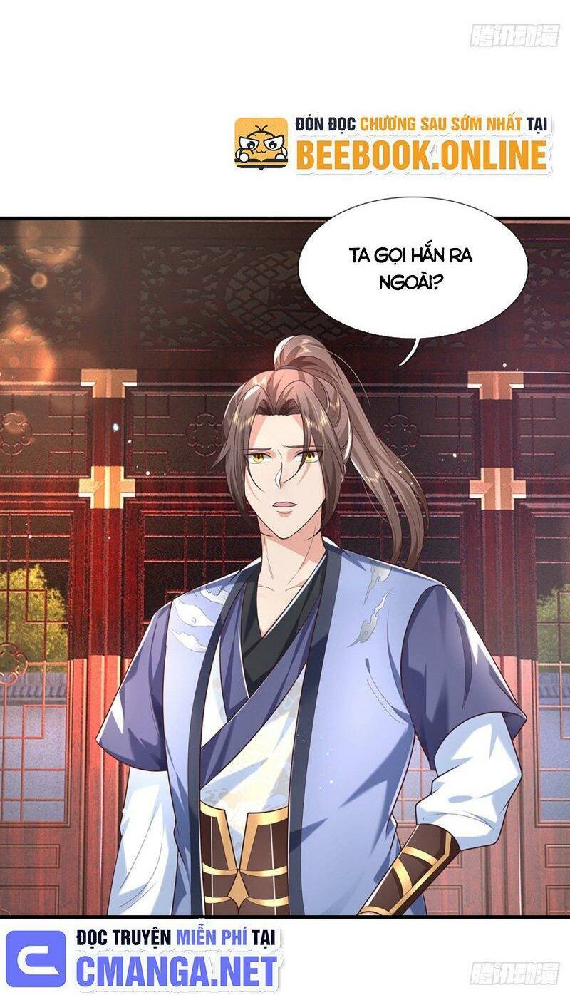 Ta Trở Về Từ Thế Giới Tu Tiên Chapter 197 - Trang 2