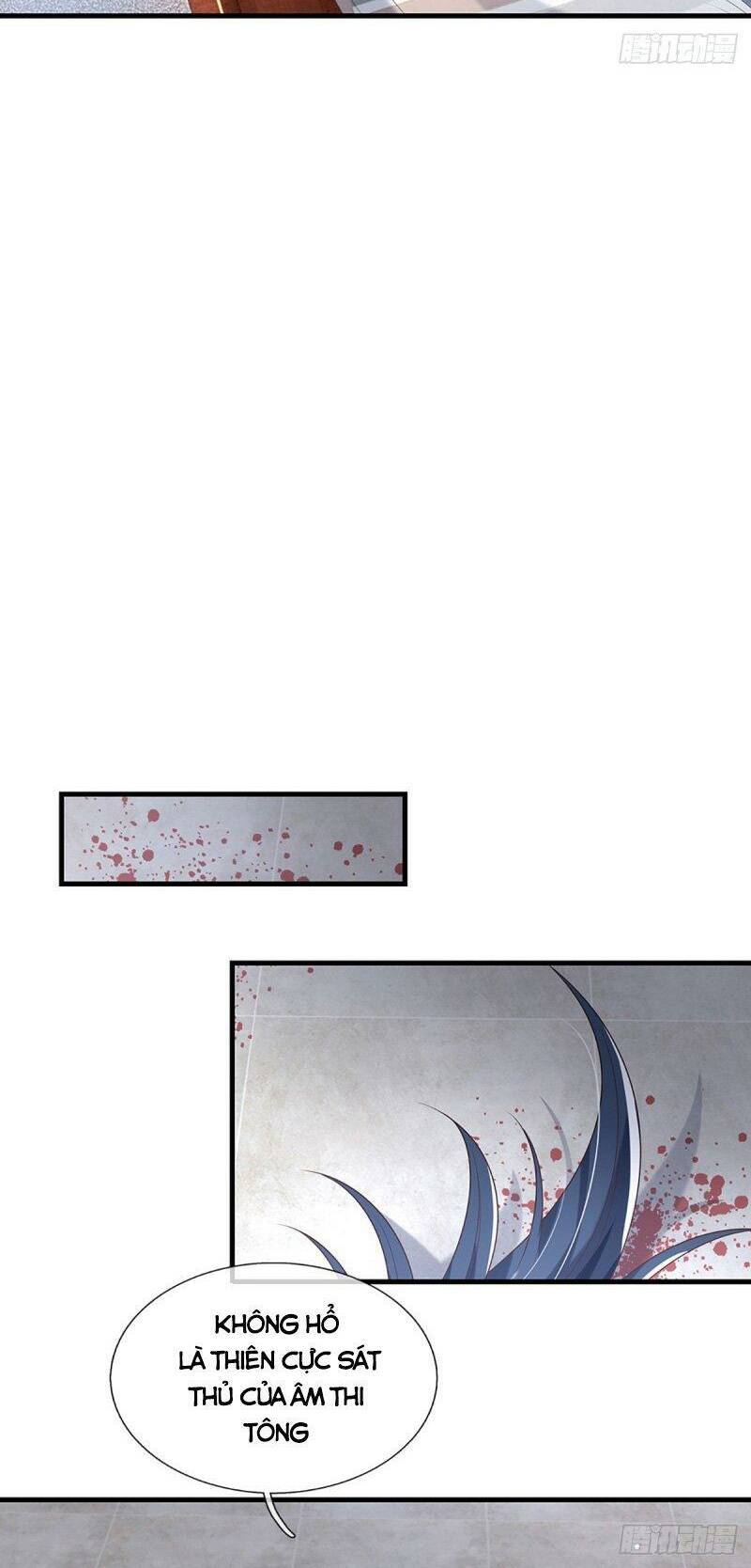 Ta Trở Về Từ Thế Giới Tu Tiên Chapter 197 - Trang 2