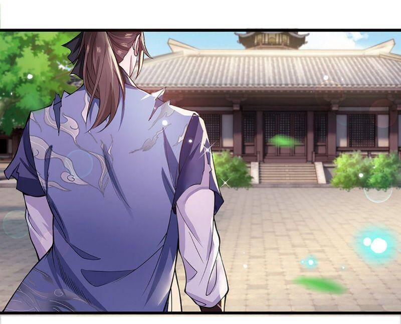 Ta Trở Về Từ Thế Giới Tu Tiên Chapter 2 - Trang 2