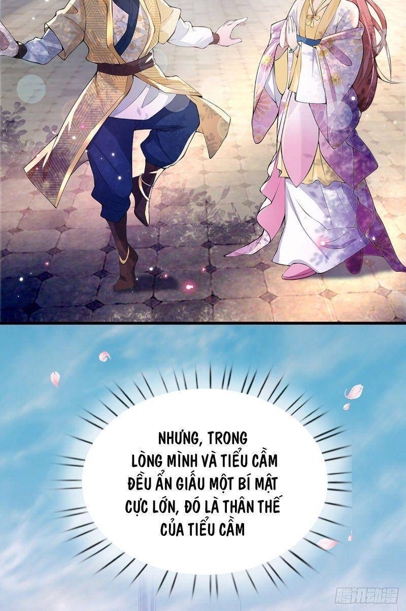 Ta Trở Về Từ Thế Giới Tu Tiên Chapter 2 - Trang 2