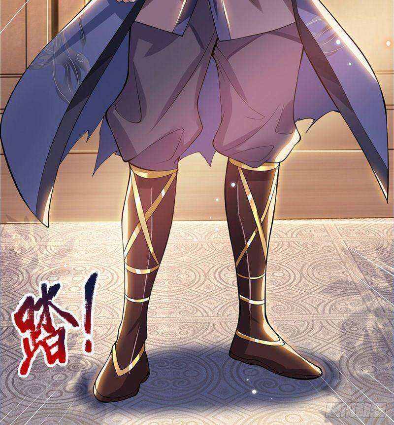 Ta Trở Về Từ Thế Giới Tu Tiên Chapter 2 - Trang 2