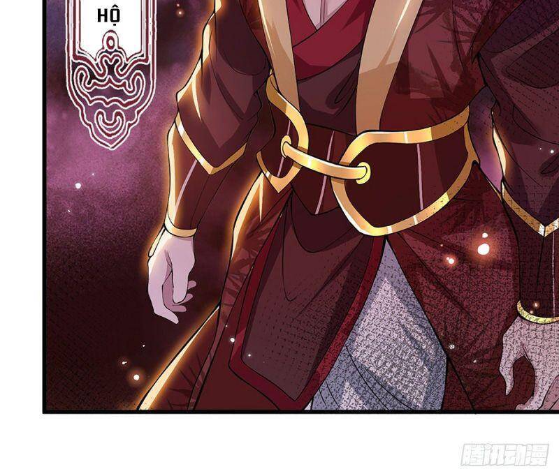 Ta Trở Về Từ Thế Giới Tu Tiên Chapter 2 - Trang 2