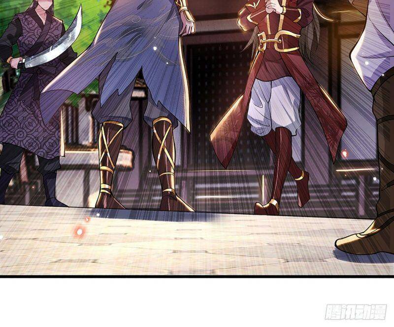 Ta Trở Về Từ Thế Giới Tu Tiên Chapter 2 - Trang 2