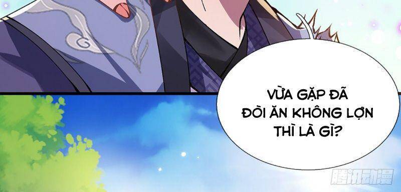 Ta Trở Về Từ Thế Giới Tu Tiên Chapter 2 - Trang 2