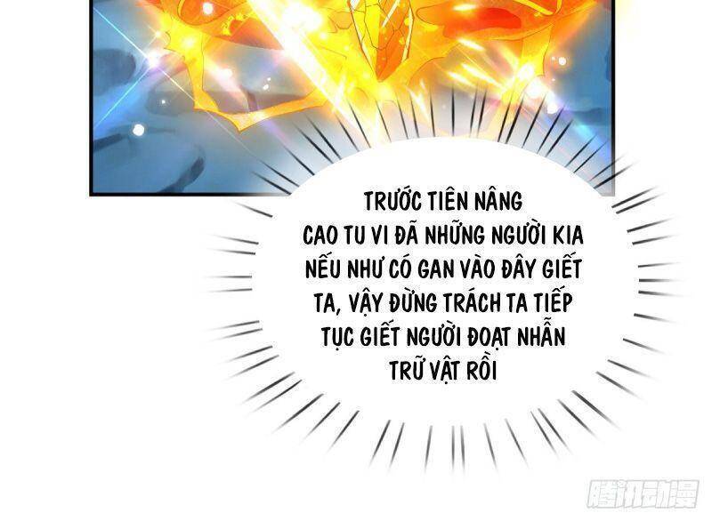Ta Trở Về Từ Thế Giới Tu Tiên Chapter 20 - Trang 2