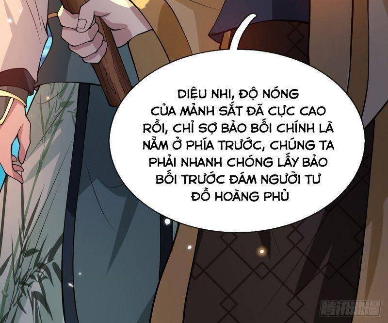 Ta Trở Về Từ Thế Giới Tu Tiên Chapter 20 - Trang 2