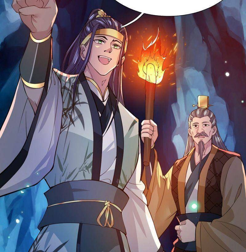 Ta Trở Về Từ Thế Giới Tu Tiên Chapter 20 - Trang 2