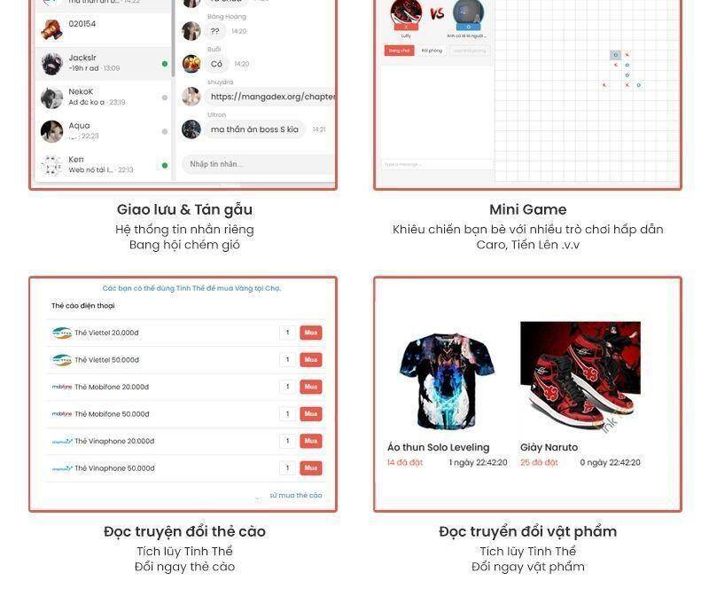 Ta Trở Về Từ Thế Giới Tu Tiên Chapter 20 - Trang 2