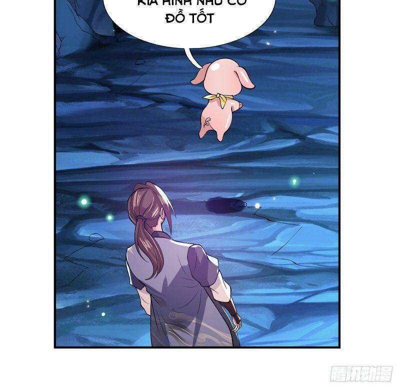 Ta Trở Về Từ Thế Giới Tu Tiên Chapter 20 - Trang 2