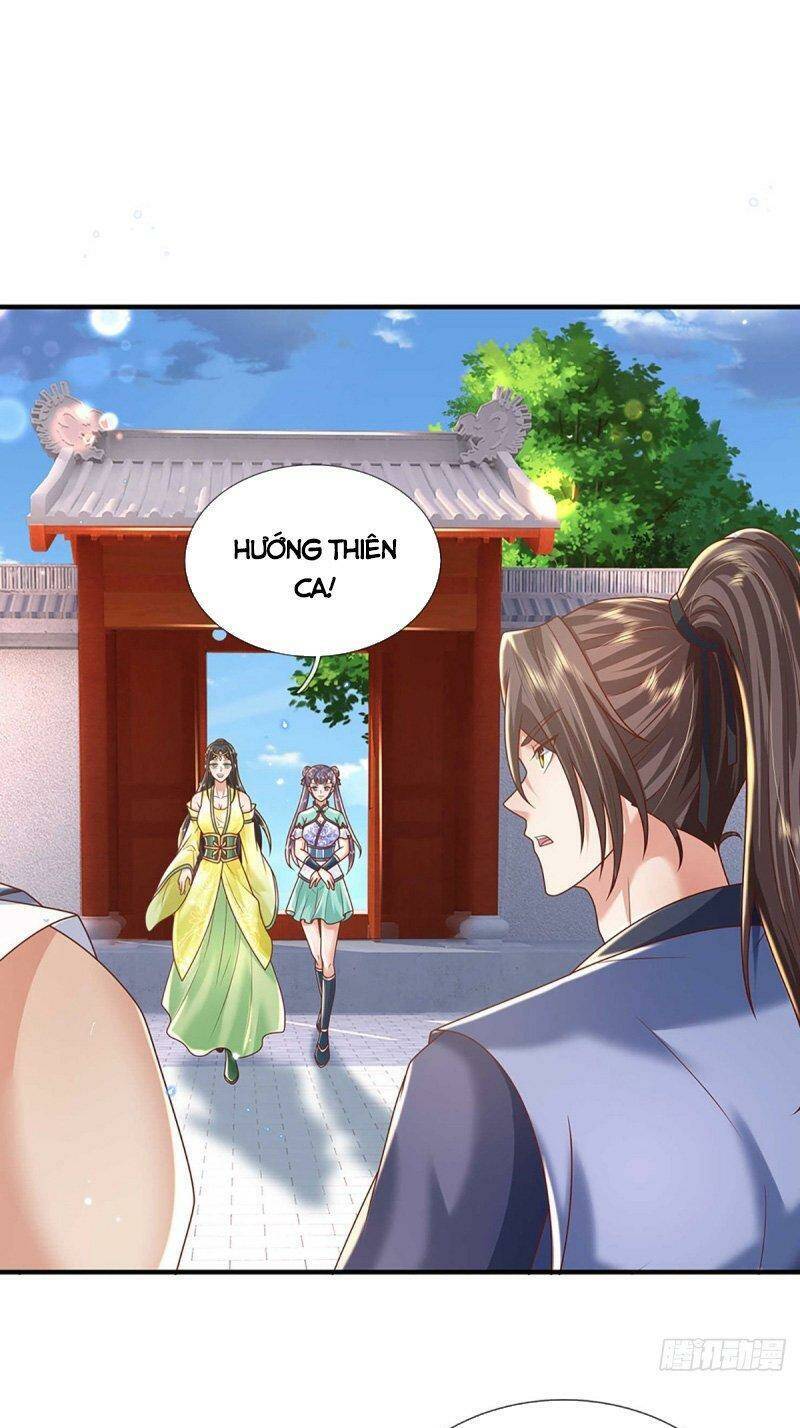 Ta Trở Về Từ Thế Giới Tu Tiên Chapter 200 - Trang 2