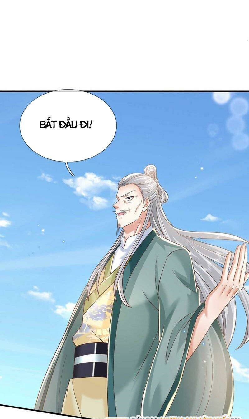 Ta Trở Về Từ Thế Giới Tu Tiên Chapter 202 - Trang 2