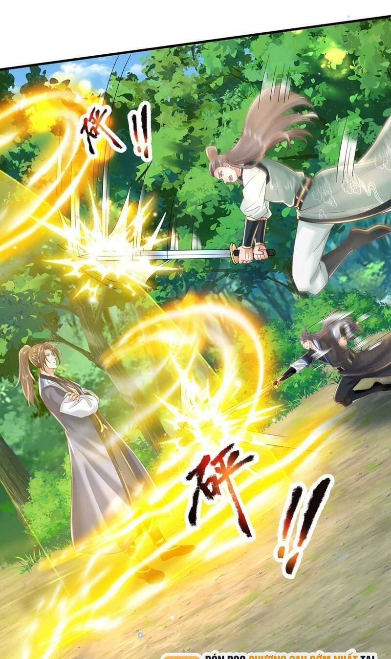 Ta Trở Về Từ Thế Giới Tu Tiên Chapter 202 - Trang 2