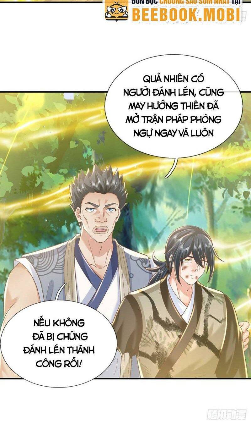 Ta Trở Về Từ Thế Giới Tu Tiên Chapter 202 - Trang 2