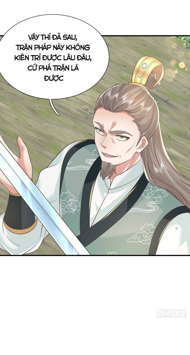 Ta Trở Về Từ Thế Giới Tu Tiên Chapter 202 - Trang 2
