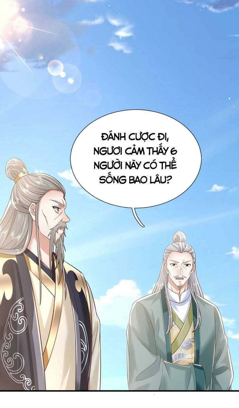 Ta Trở Về Từ Thế Giới Tu Tiên Chapter 202 - Trang 2
