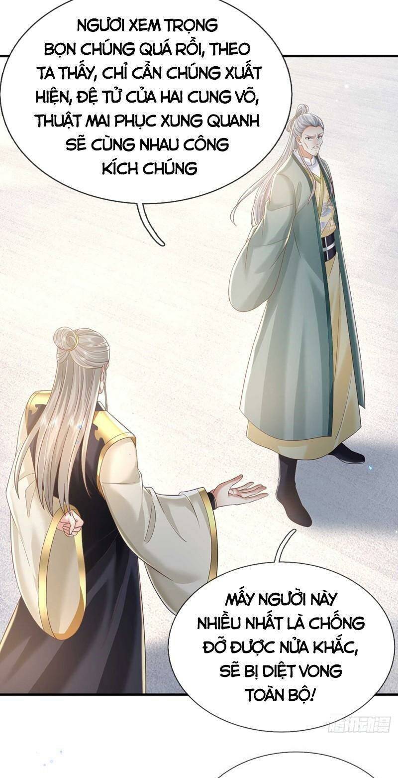 Ta Trở Về Từ Thế Giới Tu Tiên Chapter 202 - Trang 2