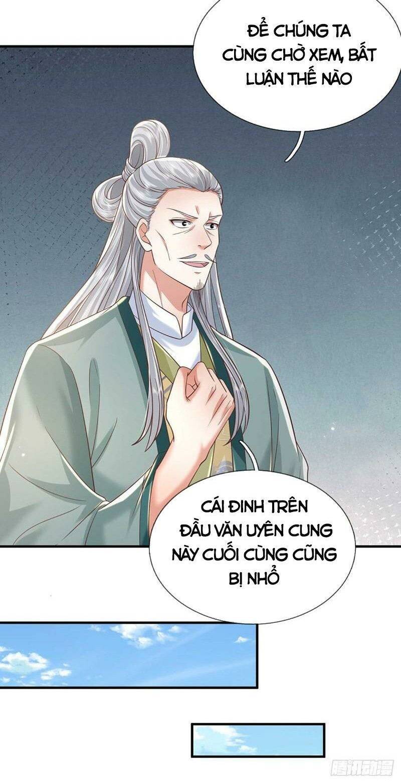 Ta Trở Về Từ Thế Giới Tu Tiên Chapter 202 - Trang 2