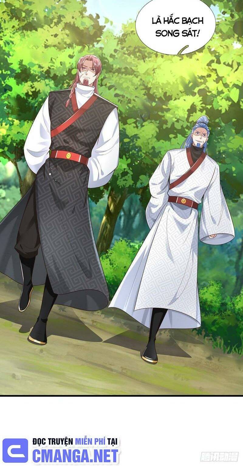 Ta Trở Về Từ Thế Giới Tu Tiên Chapter 203 - Trang 2