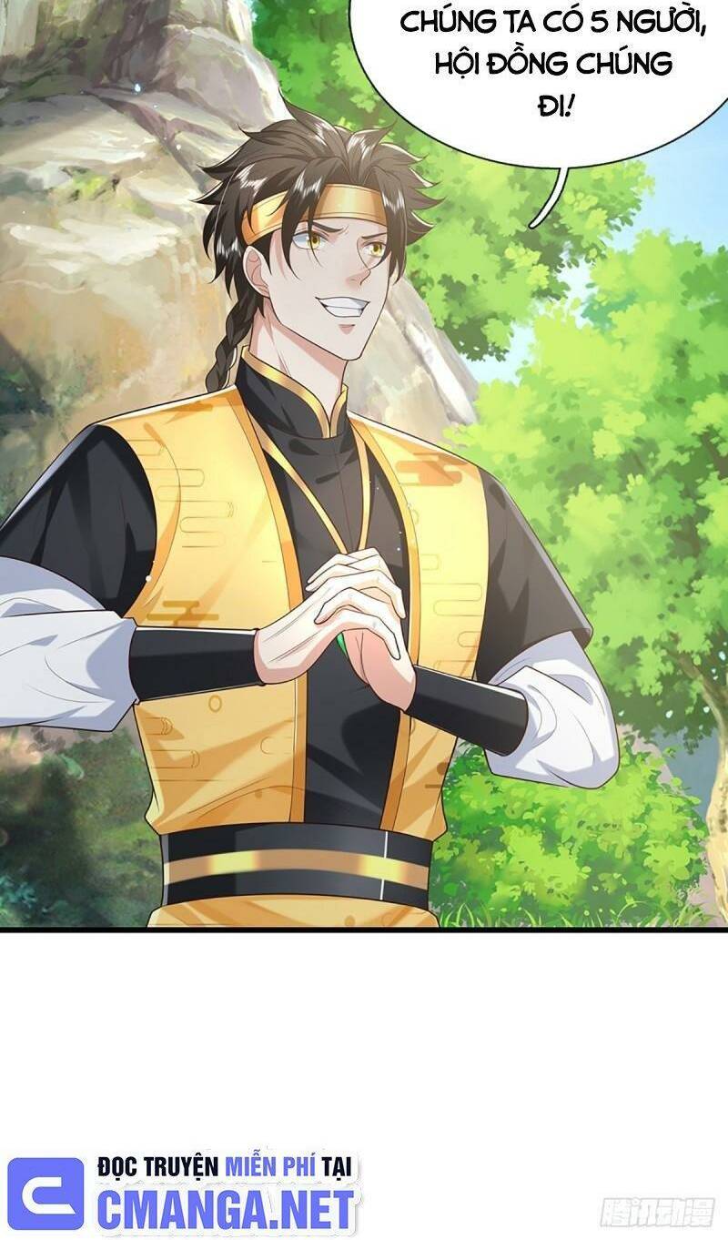 Ta Trở Về Từ Thế Giới Tu Tiên Chapter 203 - Trang 2