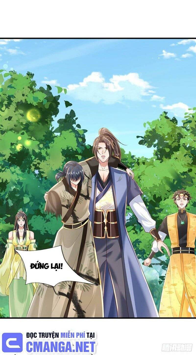 Ta Trở Về Từ Thế Giới Tu Tiên Chapter 203 - Trang 2