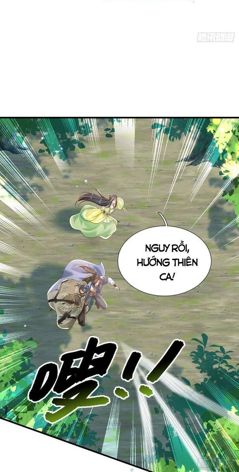 Ta Trở Về Từ Thế Giới Tu Tiên Chapter 203 - Trang 2